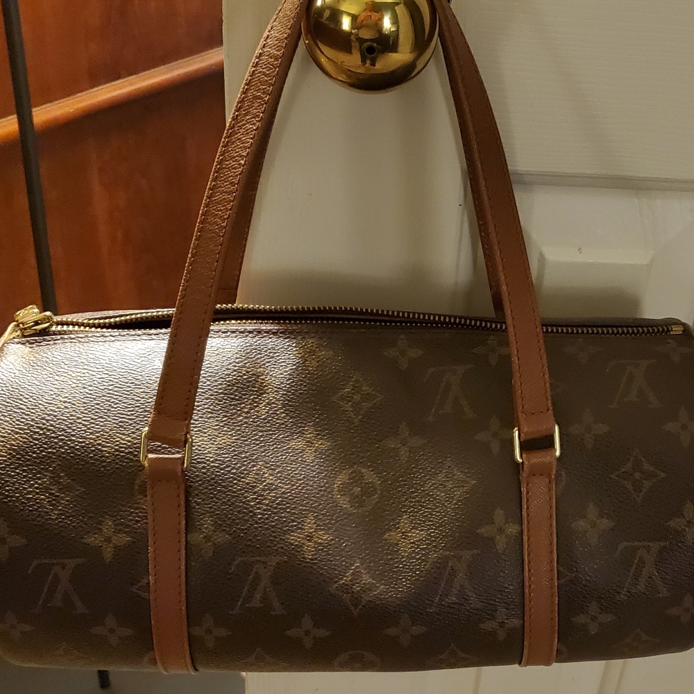 Louis Vuitton Handbag